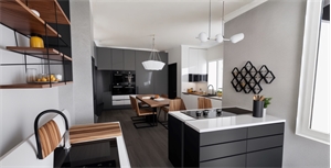 t4 à la vente -   03200  VICHY, surface 88 m2 vente t4 - UBI434103953